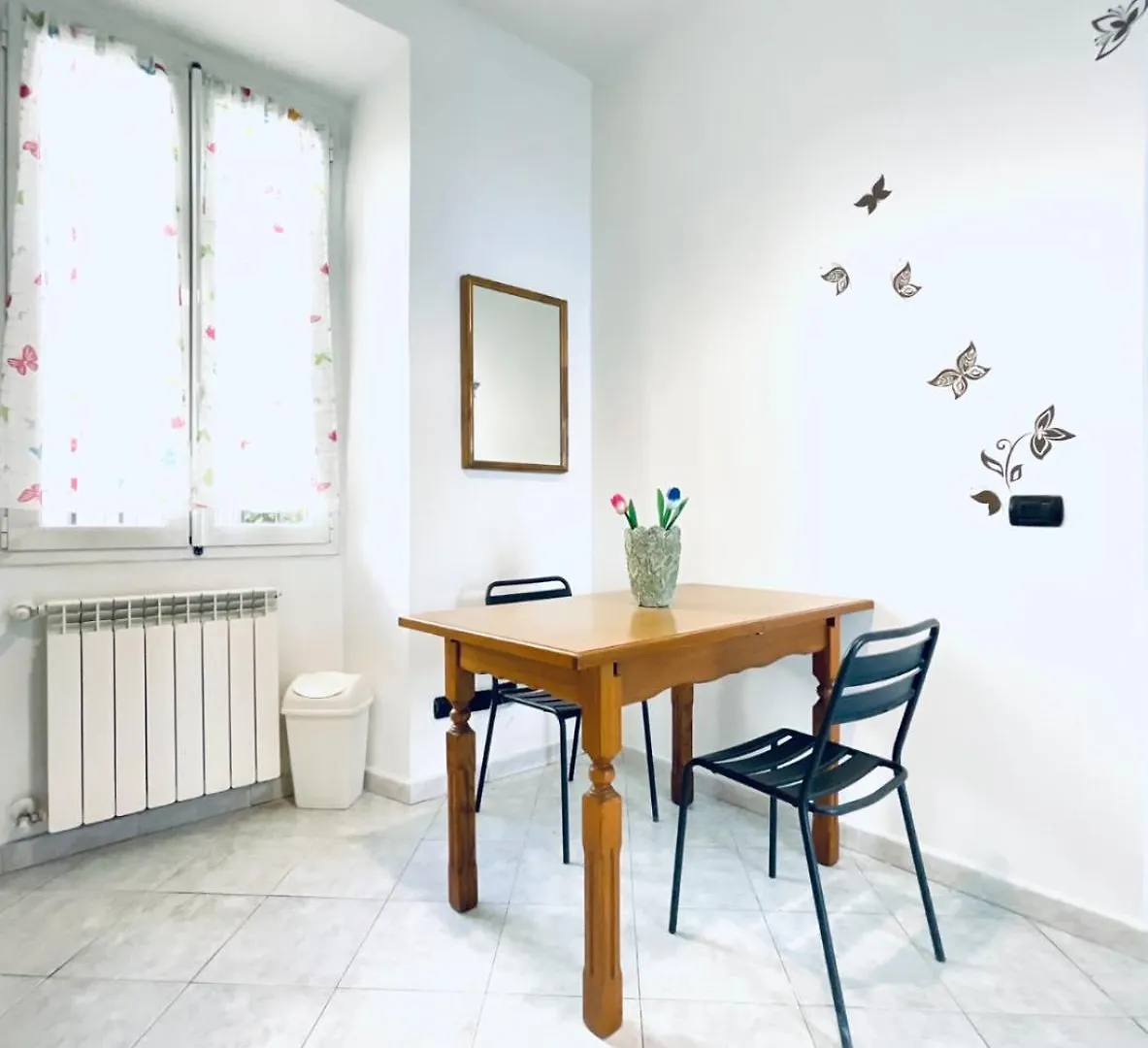 Nice Milan Central Apartments In A Strategic Position